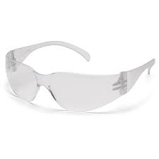 How Safety Eye Goggles are different from common eye glasses?