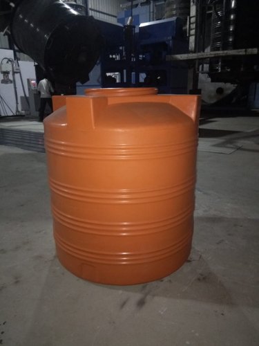 Why Are PVC Water Tanks Better In Comparison To Steel Water Tanks?