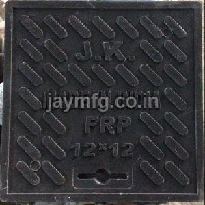Different types of Manhole covers