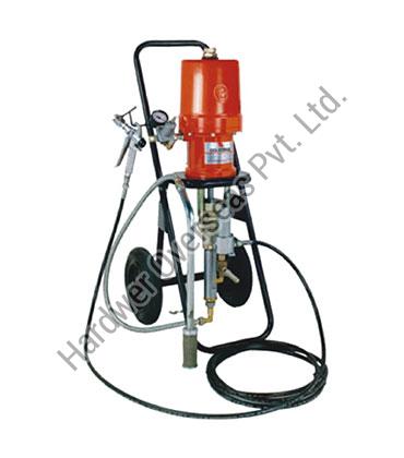 Paint Transfer Pump Exporter – Supplying pumps as per your need