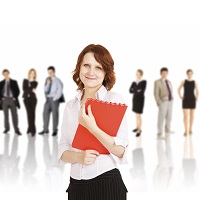 Manage your human capital easily with HR consultant services