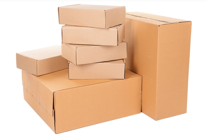 Advantages of Corrugated Packaging