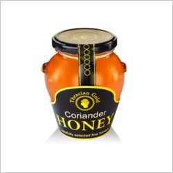 Coriander Honey – Helpful in Boost Metabolism