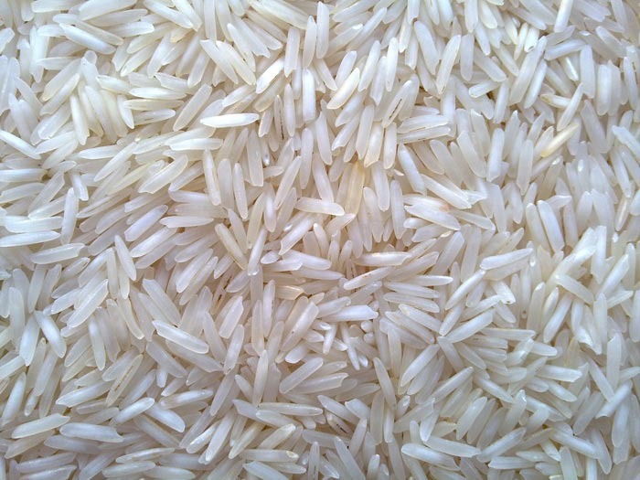 Steam Rice: All You Need To Know About Its Nutritional Facts & Health Benefits