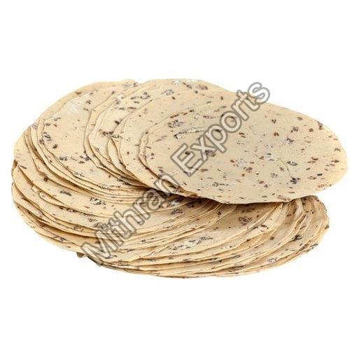 The Wholesome Goodness of Urad Papad
