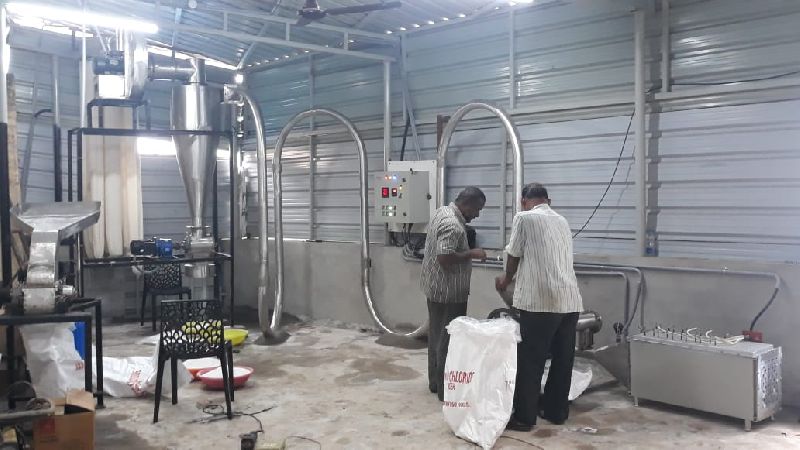Why Choose Stainless Steel Dryer Machines?