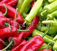 Fresh Red Chilli – Get the Quick Supplies by Renowned Suppliers