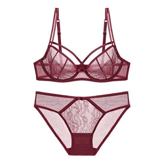 Add an element of elegance to your undergarments choices- Tips to choose Lingerie Set