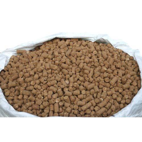 Importance Of Fish Feed