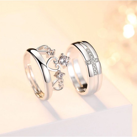 Rings: One of Ladies Favourite Ornaments