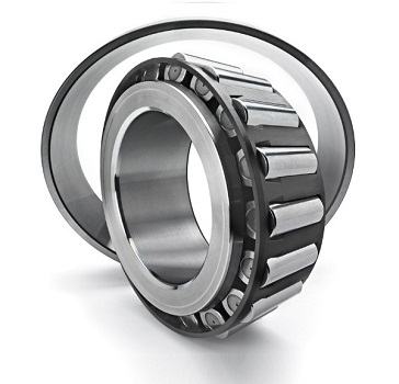 Roller Bearings: Cylindrical, Spherical, Tapered & Needle Rollers