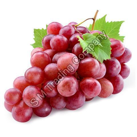 Know the Benefits of Consuming Red Grapes and its Varieties