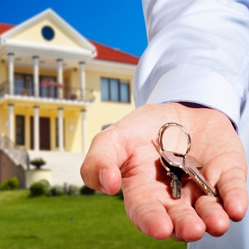 Points to consider before buying a residential property