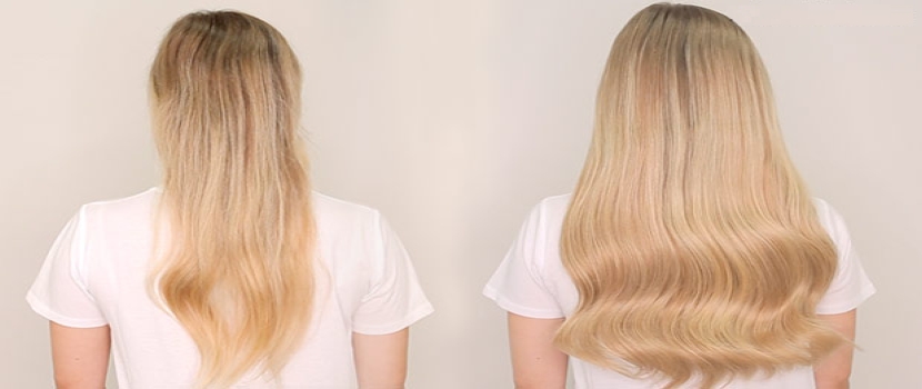 Hair Extension: Being Beautiful with Artificial Hair Volumes