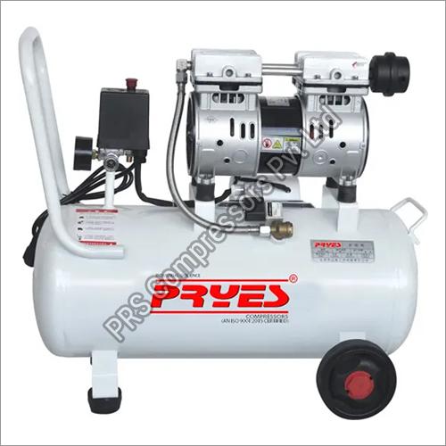 Electric Dental Air Compressor: A Must for Every Dental Practice