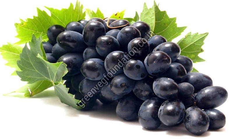 Amazing Health Benefits of Fresh Black Grapes- Buy Them Online!
