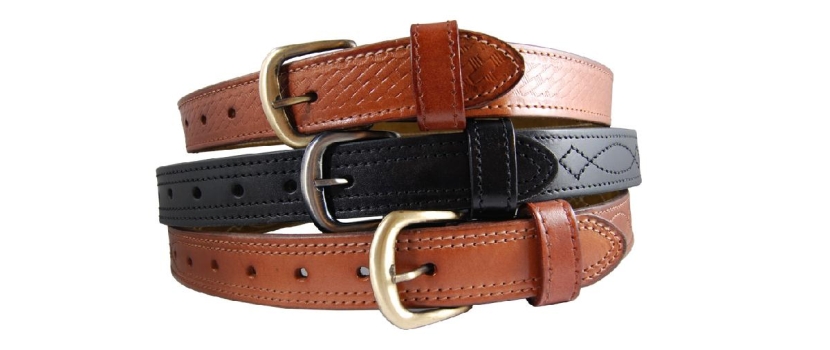 Men’s Leather Belts – Things to be Considered Before Buying It