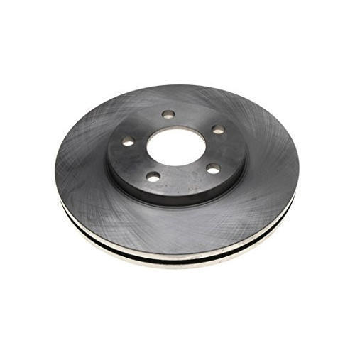 Advantages and Specifications of Discbrake CI casting