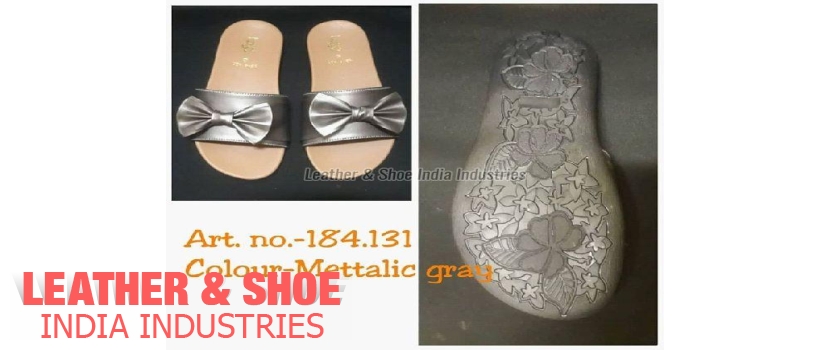 Different Types of Fancy Ladies Sandals On The Market