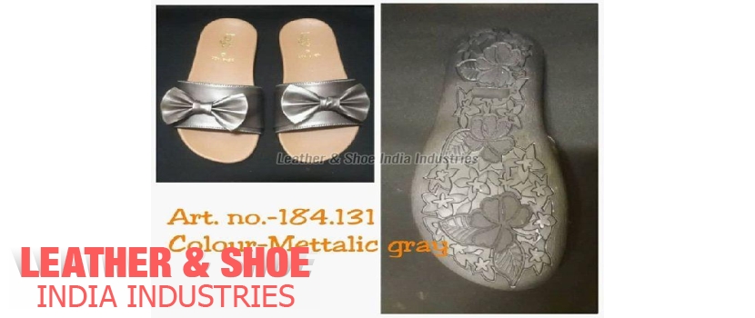 Types of female sandals hot sale