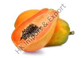 Some Health Benefits of Fresh Papaya