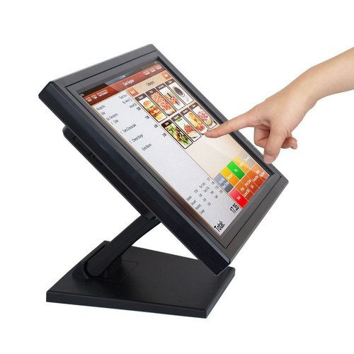 Tech-Savvy – Go for POS Touch Screen Monitors