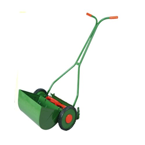 Significance of Grass Cutting Machine in India