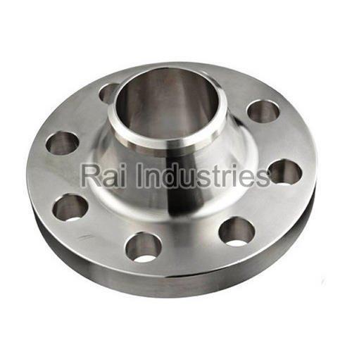 Weld neck flanges for the smooth functioning of your process plant