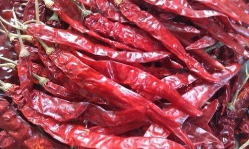 Benefits of Wonder hot red chilli