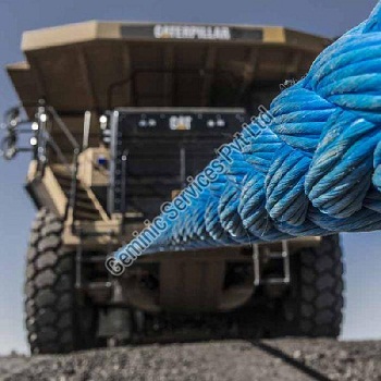 Mining Ropes and their Material, Quality and Safety- All You Needed to Know