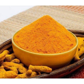 Health Benefits of Turmeric and Curcumin