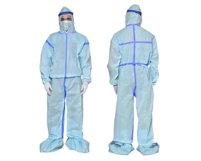 PPE Kit – Important Tool to Fight with Corona Virus