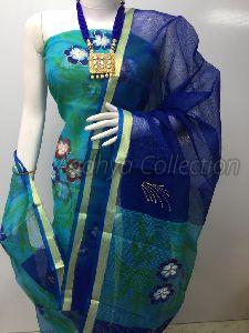 Kota Doria Suits- Elegant Option Among Indian Attires With Immense Comforts