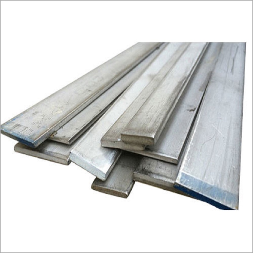 EN8D Mild Steel Flat Bar: The Best For Welding Needs