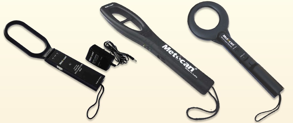 Metal detectors: - The security devices that make sure that our place must be safe