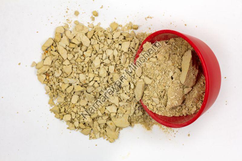 IOP Bentonite Powder Cleanses Your Body of Toxins
