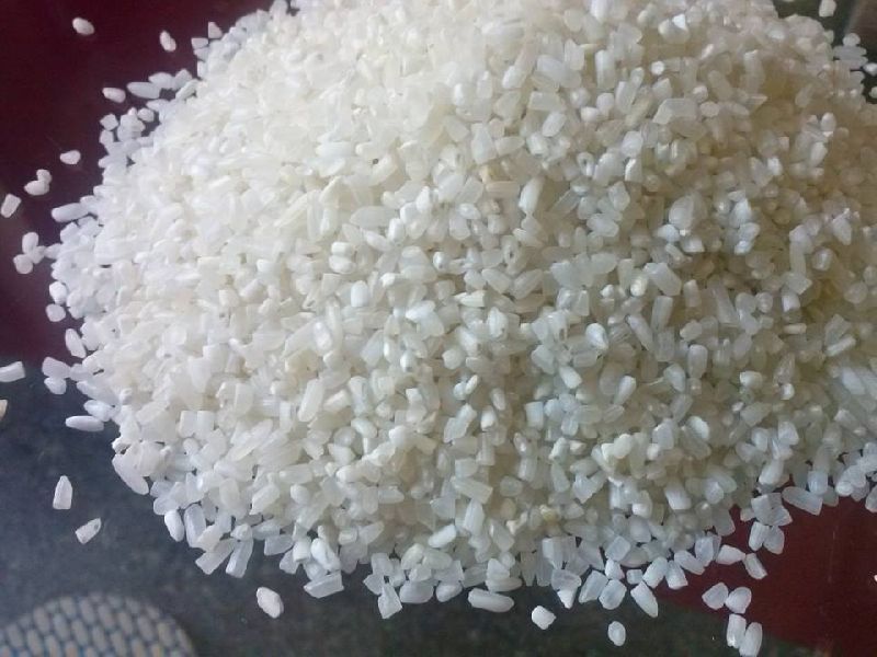 Broken Rice – Health Benefits, Types of Rice