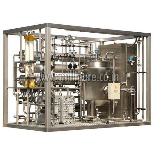 Benefits of Purified water generation system leads to a healthy life