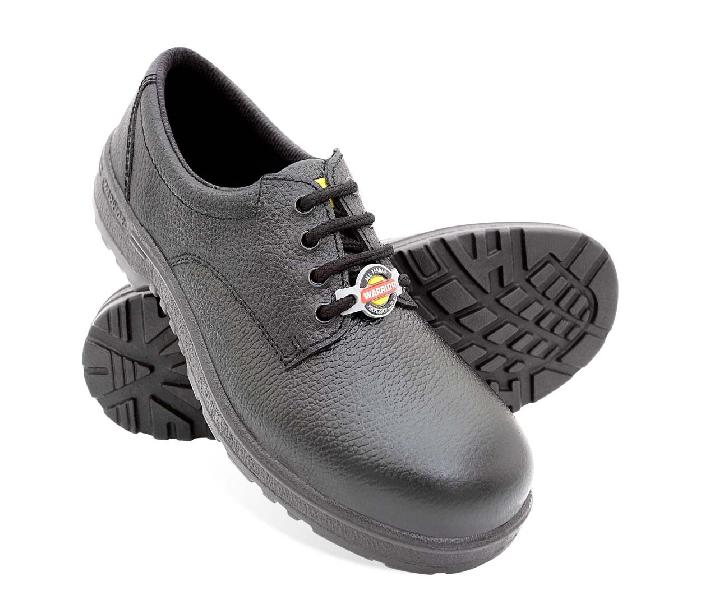 Liberty Warrior Safety Shoes