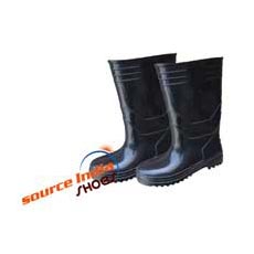 Amazing Benefits That You Derive From Safety Gumboots