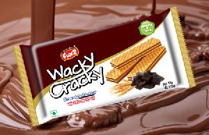 Wafers – Are these healthy? How are these made?