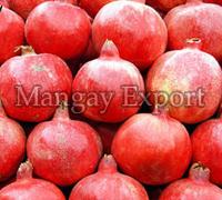 The amazing Health Benefits of Fresh Pomegranates