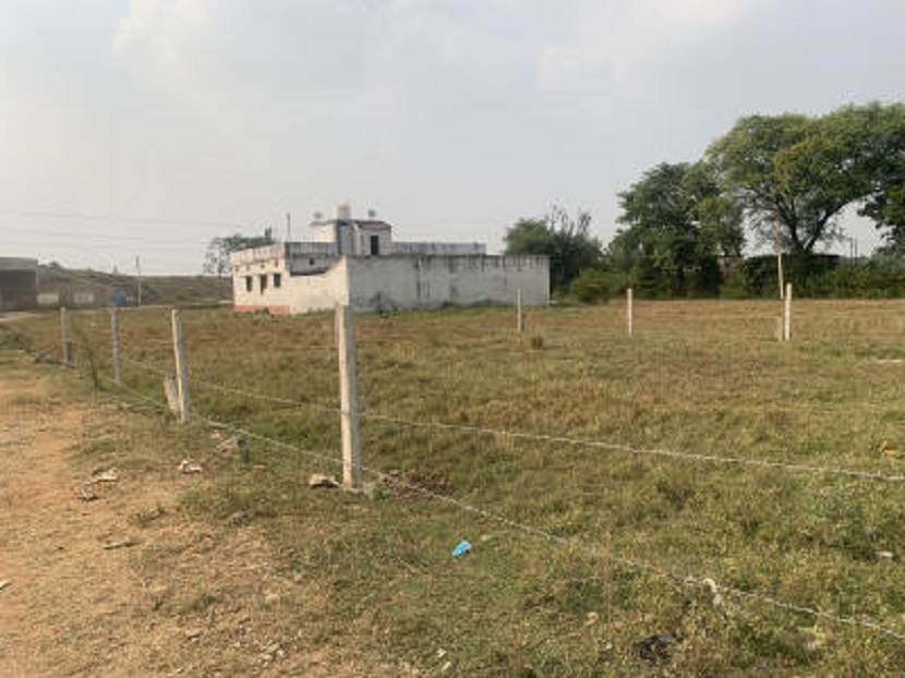 What All to Consider Before Buying a Residential Land For Sale in Sirmaur Rewa?