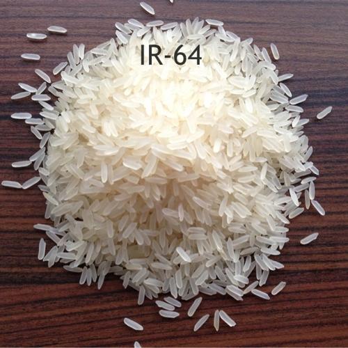 IR 64 Rice: A High-Quality Long Grain Rice
