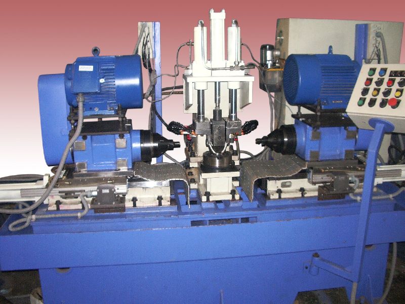 Way Type Machines Application in Manufacturing Industries