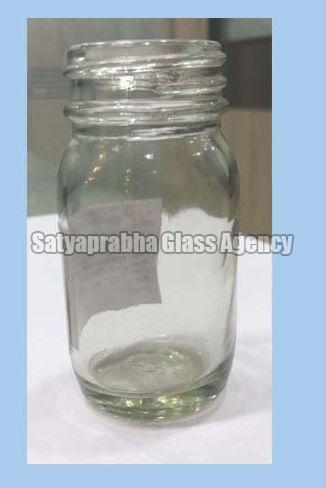 Glass Jars – Single product with multiple uses