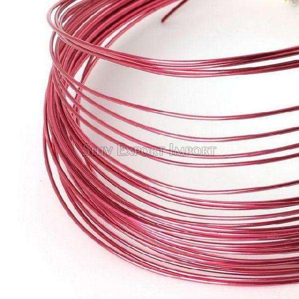 The Wide Applicability Of Soft Aluminium Wires