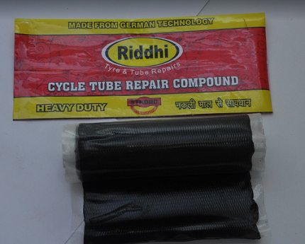 5 Detailed Insights On Cycle Tubes And Their Repairing Processes
