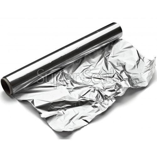 How Aluminum foil serves as the best Food Packaging Foil Rolls?