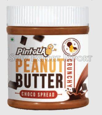 Live a Healthy Life with Heavenly Choco Spread Peanut Butter